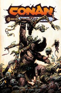 [Conan The Barbarian #2 (Cover C Zaffino) (Product Image)]