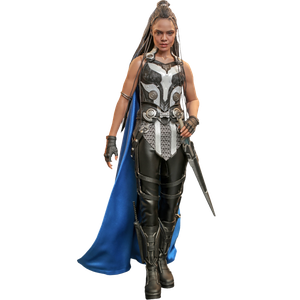[Thor: Love & Thunder: Hot Toys 1:6 Scale Action Figure: Valkyrie  (Product Image)]