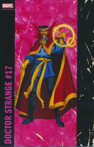 [Doctor Strange #17 (Jusko Corner Box Variant) (Product Image)]