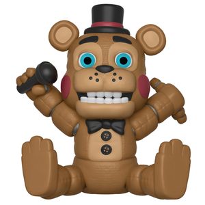 [Five Nights At Freddy's: Vinyl Figure: Freddy (Product Image)]