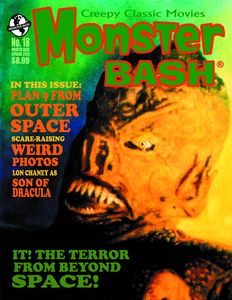[Monster Bash #18 (Product Image)]