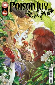 [Poison Ivy #9 (Cover A Jessica Fong) (Product Image)]
