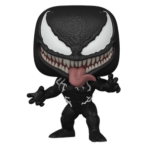[Venom: Let There Be Carnage: Pop! Vinyl Bobblehead: Venom (Product Image)]