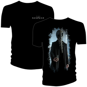 [The Sandman: T-Shirt: Morpheus (Product Image)]
