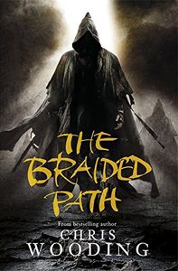 [The Braided Path: Omnibus (Product Image)]