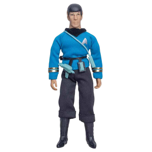 [Star Trek: The Motion Picture: Mego Action Figure: Spock (Product Image)]