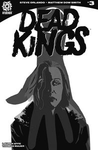 [Dead Kings #3 (Product Image)]