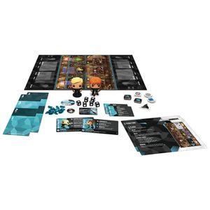 [Harry Potter: Funkoverse Strategy Game 101: Expandalone Set (Product Image)]