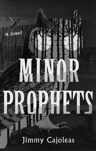 [Minor Prophets (Hardcover) (Product Image)]