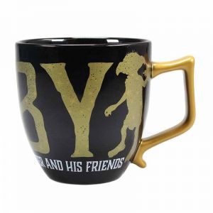 [Harry Potter: Large Mug: Dobby (Product Image)]
