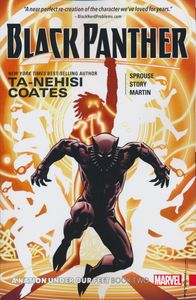 [Black Panther: Book 2: A Nation Under Our Feet (Product Image)]