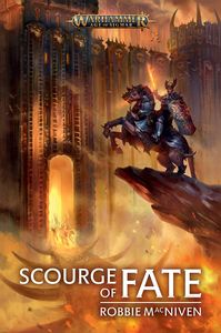 [Warhammer: Age Of Sigmar: Scourge Of Fate (Product Image)]