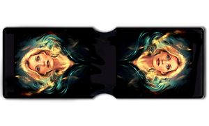 [Doctor Who: 13th Doctor: Travel Pass Holder: AXZ (Product Image)]