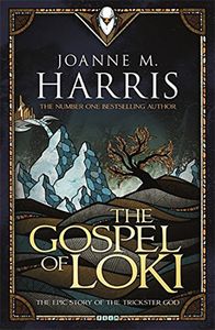 [The Gospel Of Loki (Product Image)]