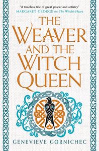 [The Weaver & The Witch Queen (Signed Bookplate Edition) (Product Image)]