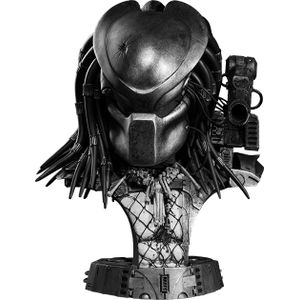 [Predator: Legendary Scale Bust: Masked Hunter Predator (Product Image)]