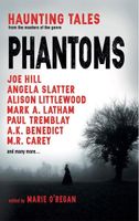 [Join the Best Names in Horror Fiction! (Product Image)]