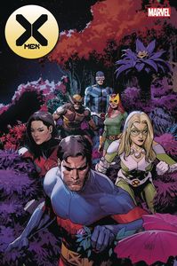 [X-Men #10 (Emp) (Product Image)]