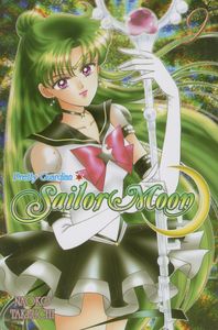 [Sailor Moon: Volume 9 (Product Image)]