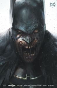 [DCeased #1 (Variant Edition) (Product Image)]