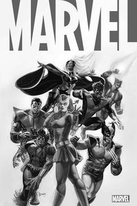 [Marvel #2 (Brereton Variant) (Product Image)]