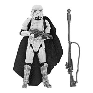 [Solo: A Star Wars Story: Vintage Collection Action Figure: Stormtrooper (Mimban) (Product Image)]