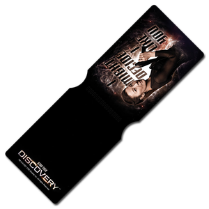 [Star Trek: Discovery: The 55 Collection: Card Holder: Philippa Georgiou (Product Image)]