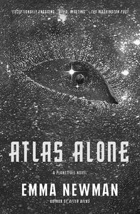 [Atlas Alone (Product Image)]