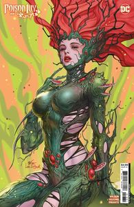[Poison Ivy #18 (Cover B Inhyuk Lee Card Stock Variant) (Product Image)]