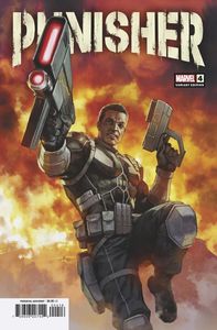 [Punisher #4 (Skan Variant) (Product Image)]