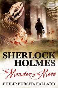 [Sherlock Holmes: The Monster Of The Mere (Product Image)]