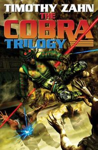 [Cobra Trilogy (Product Image)]