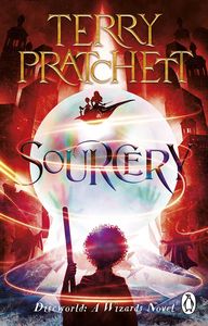 [Discworld: Book 5: Sourcery (Product Image)]