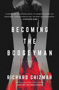 [Boogeyman: Book 2: Becoming The Boogeyman (Hardcover) (Product Image)]