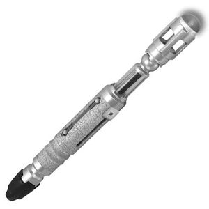 [Doctor Who: Sonic Screwdriver: 9th Doctor (Product Image)]