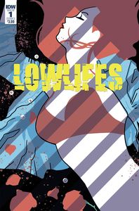 [Lowlifes #1 (Cover A Buccellato) (Product Image)]