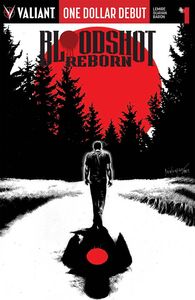 [Bloodshot: Reborn #1 (One Dollar Debut Edition) (Product Image)]