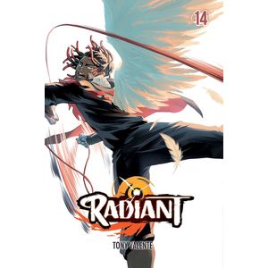 [Radiant: Volume 14 (Product Image)]