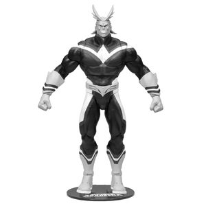 [My Hero Academia: Action Figures: All Might (Product Image)]