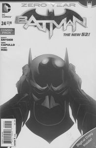 [Batman #24 (Combo Pack) (Product Image)]
