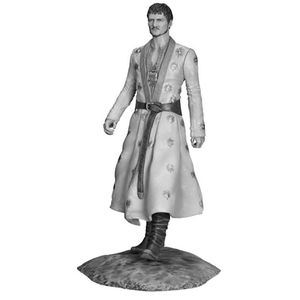 [Game Of Thrones: Figure: Oberyn Martell (Product Image)]