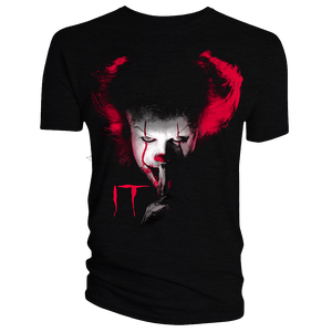 IT T Shirt Pennywise 2017