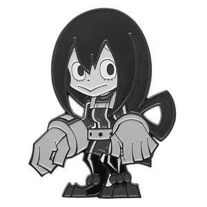 [My Hero Academia: Large Lapel Pin: Froppy (Product Image)]