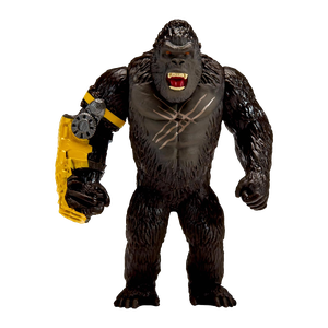 [Godzilla X Kong: The New Empire: Action Figure: Kong (With B.E.A.S.T Glove) (Product Image)]