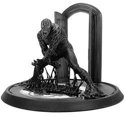 [Spider-Man 3: The Rise Of Venom Statue (Product Image)]