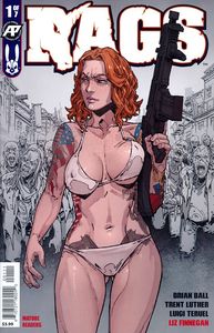 [Rags #1 (Product Image)]