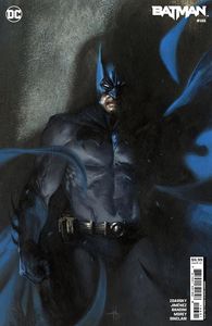 [Batman #146 (Cover C Gabriele D'ell Otto Card Stock Variant) (Product Image)]