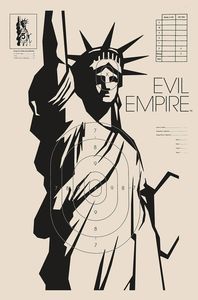 [Evil Empire #7 (Product Image)]