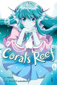 [Coral's Reef: Volume 1 (Product Image)]