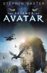[The Science Of Avatar (Product Image)]